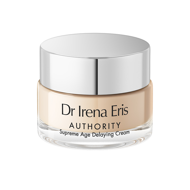 DR IRENA ERIS伊芮丝权力逆升面霜10ml