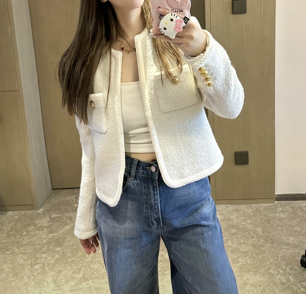 M美萌服装直播过款