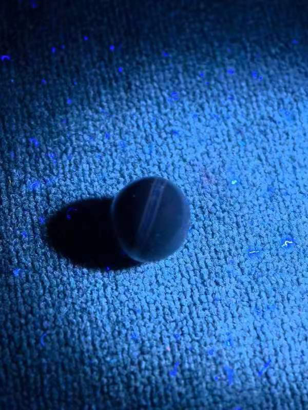 千年一线药师珠。