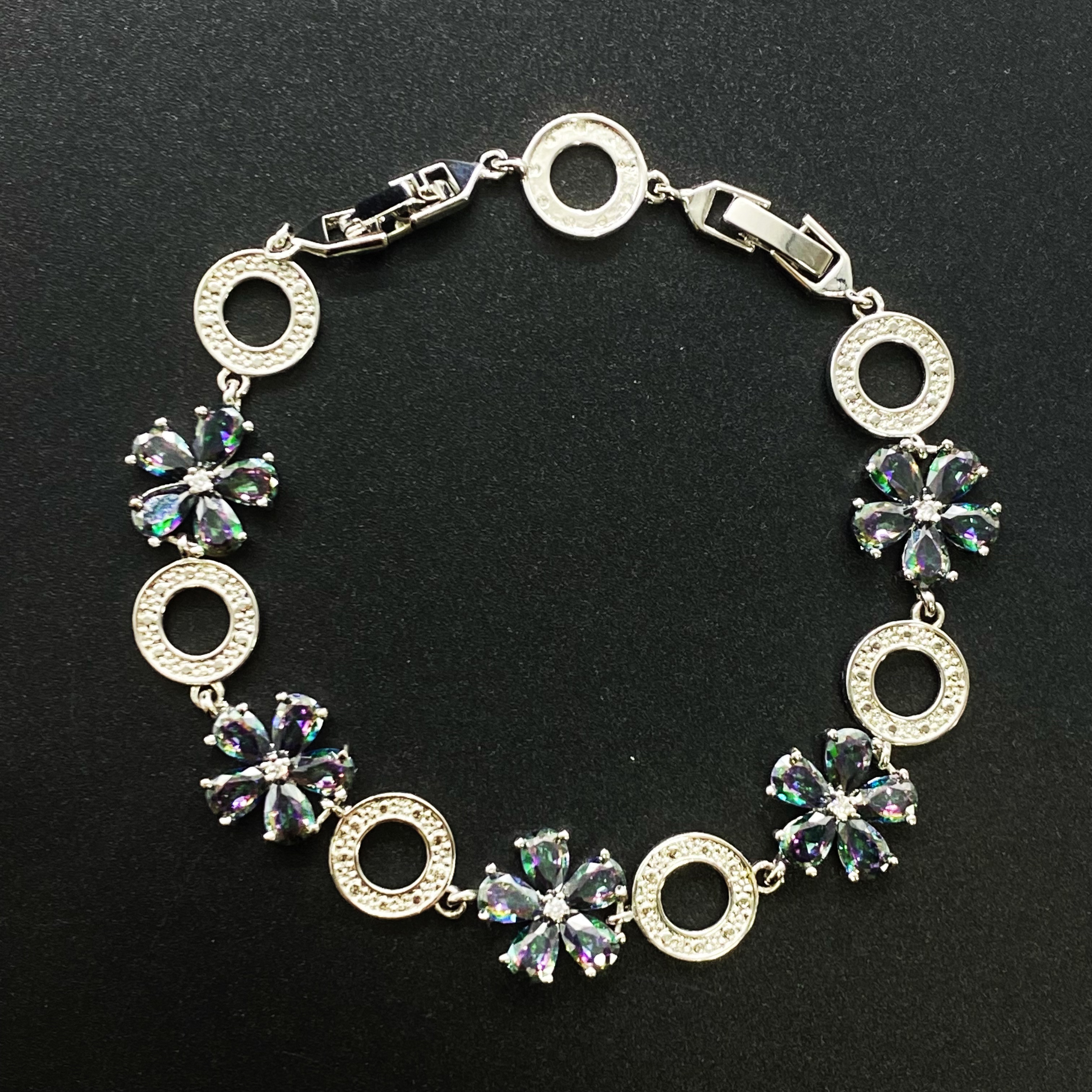 A518手链轻奢气质精致百搭小众 