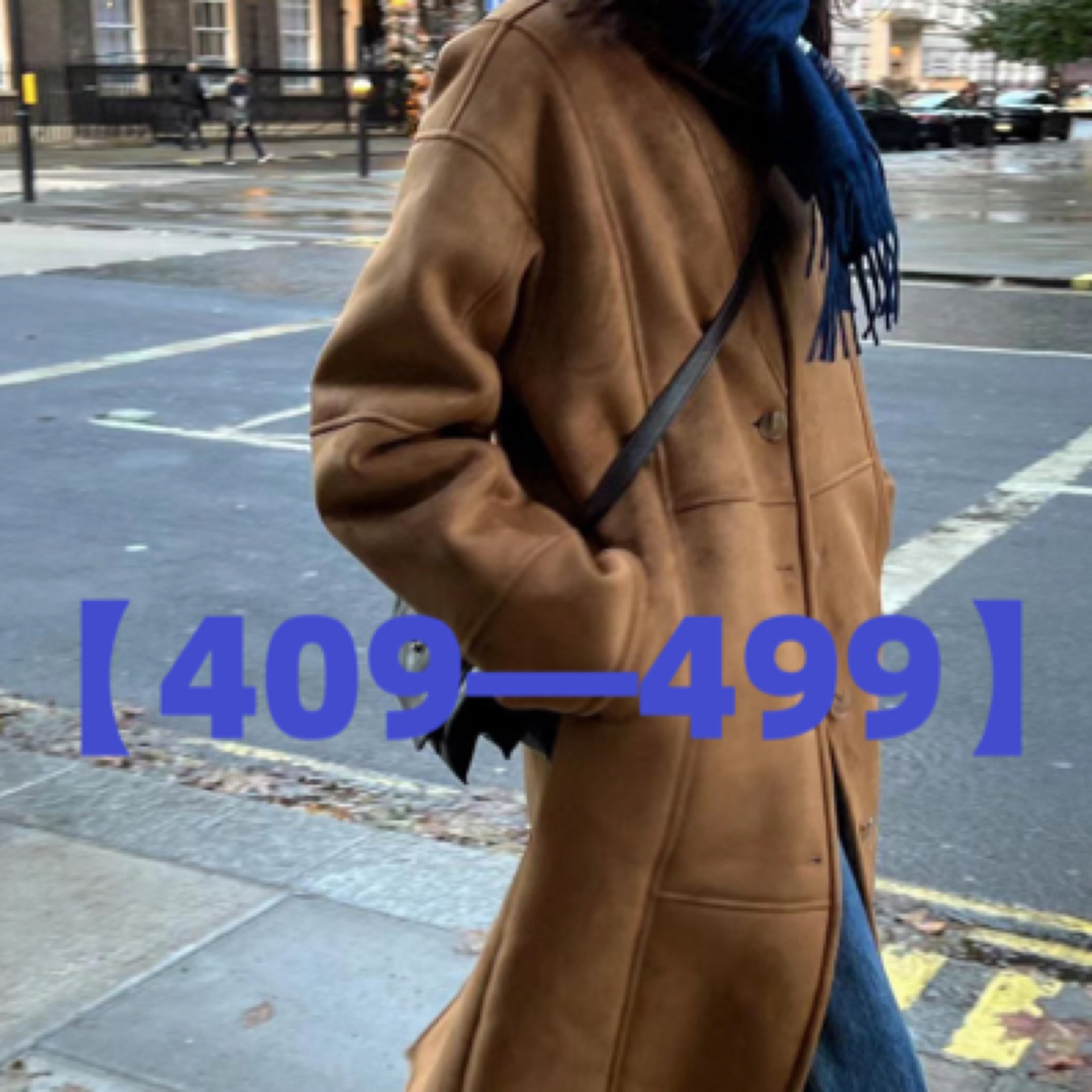 【409-499】Herme 女装 实体品质 韩系穿搭