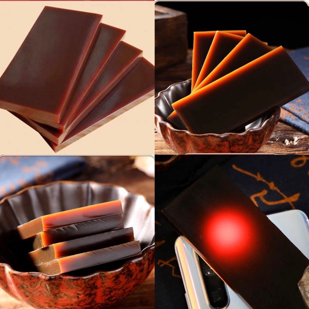 【七彩云南】阿胶（净含量250g-500g）