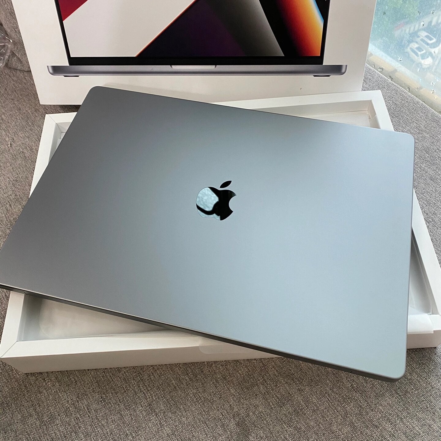 95新 Apple/苹果 13.3寸MacBook Air商务办公编辑超薄笔记本电脑