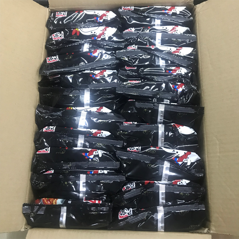 韩太火鸡面10包方便面超辣变态辣炸酱泡面干脆面螺蛳粉方便面整箱