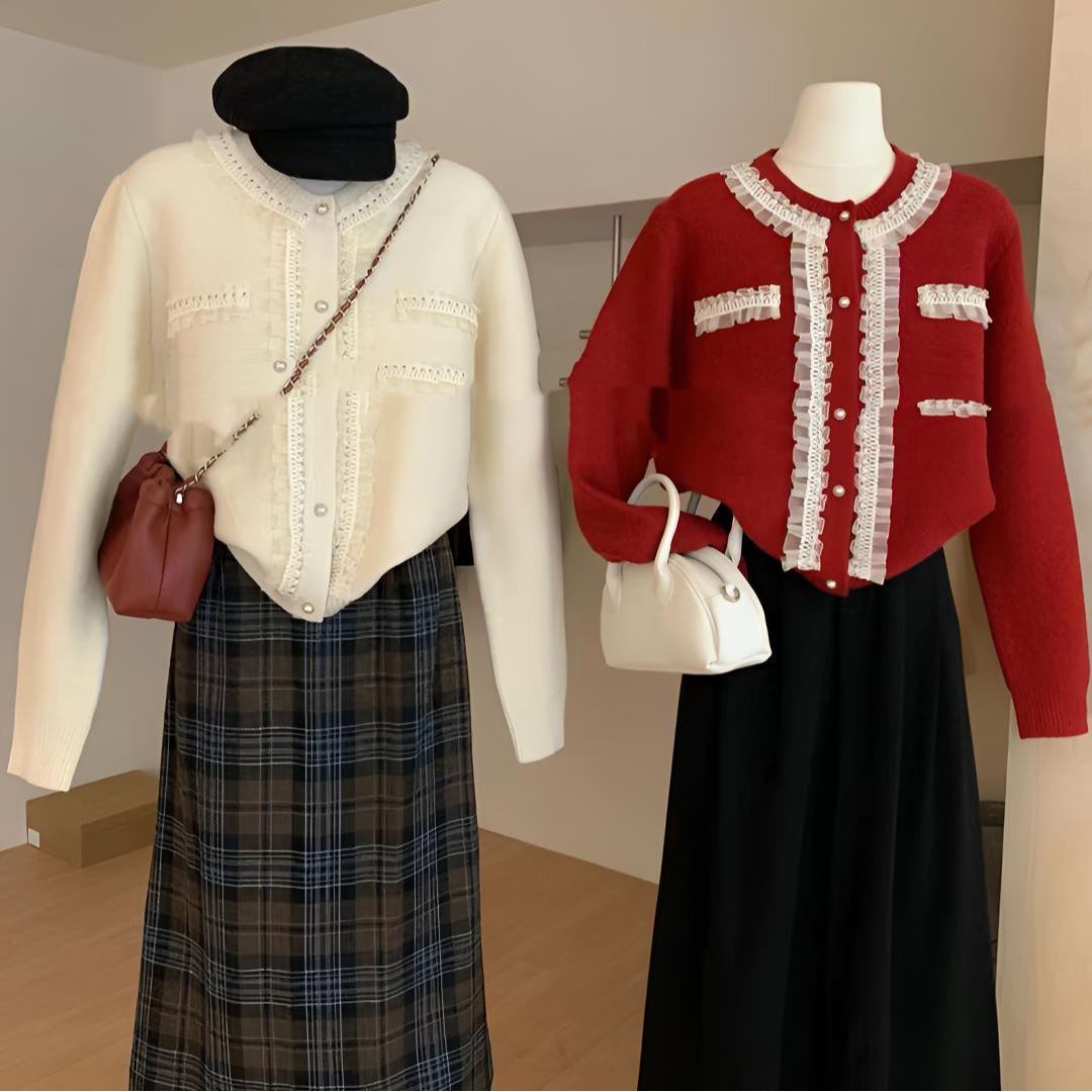 【粉丝福利】 大姐精选福利女装-编号（D151-D200）