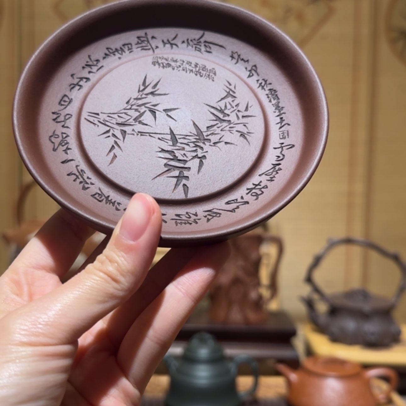 【闪购商品】紫砂茶壶