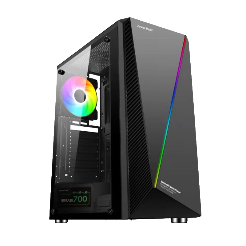 9新 Intel/英特尔 B02 林龙网吧电脑拆机 游戏主机 吃鸡