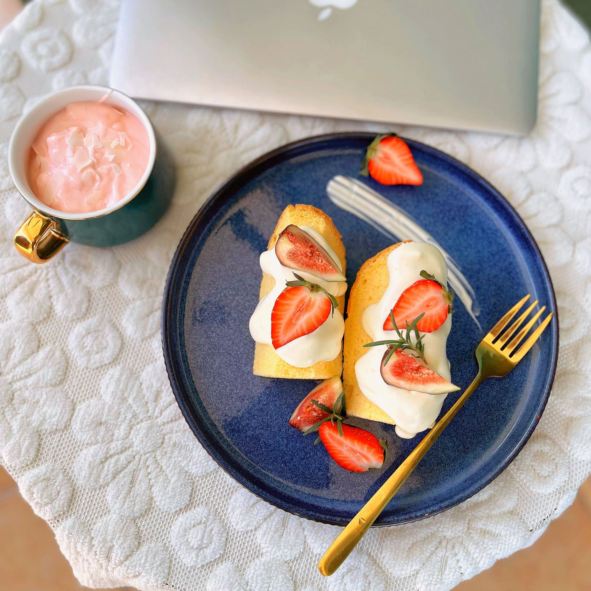 0159L12 10.5英寸陶瓷窑变家用牛排意面盘实用耐高温