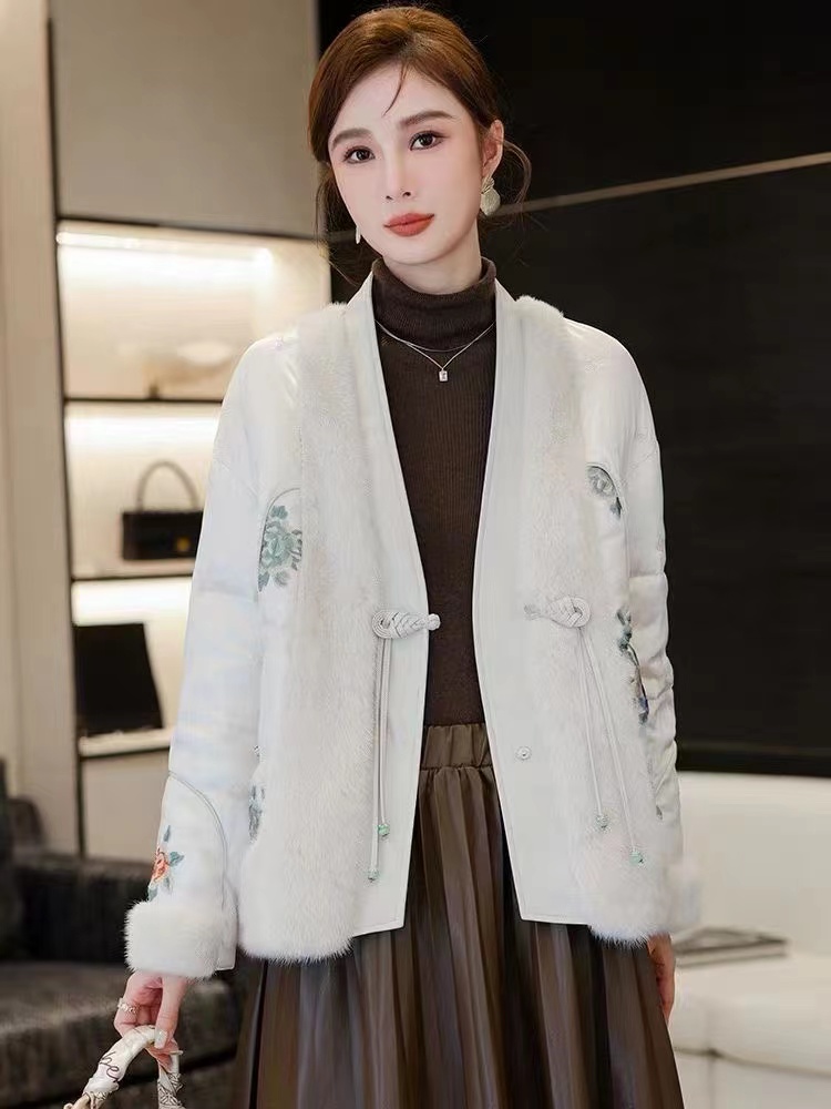 鱼姐高定 女装宠粉福利 孤品价格链接  现货