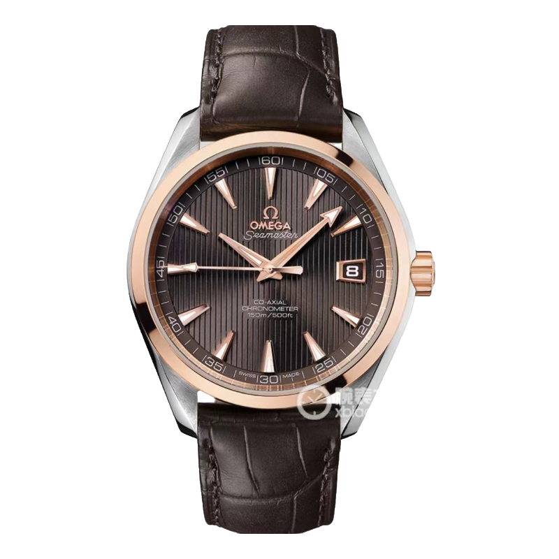 99新 Omega/欧米茄 海马150/公价56800/表径41.5