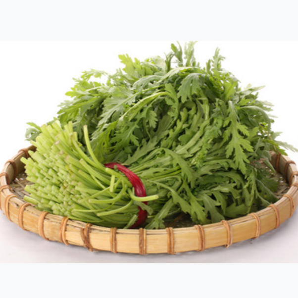 茼蒿 约480g~500g蔬菜茼蒿