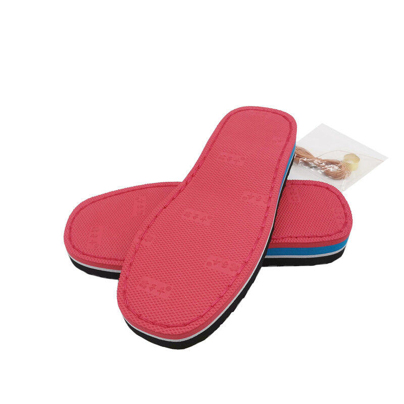 鞋底泡沫底防滑耐磨手工做鞋半成品材料鞋底