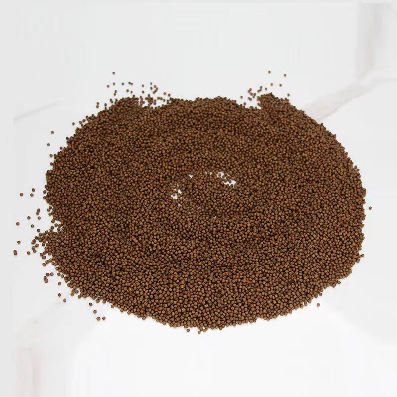 老哈渔场专用鱼粮   精品泰狮  增体增色高蛋白上浮高档鱼粮优质