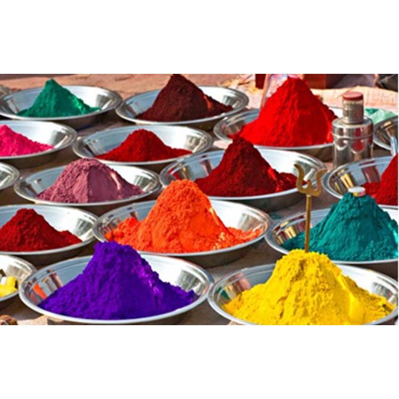 颜变色石头染色剂染料防水颜色环保水泥色粉粉色粉工程咖啡色