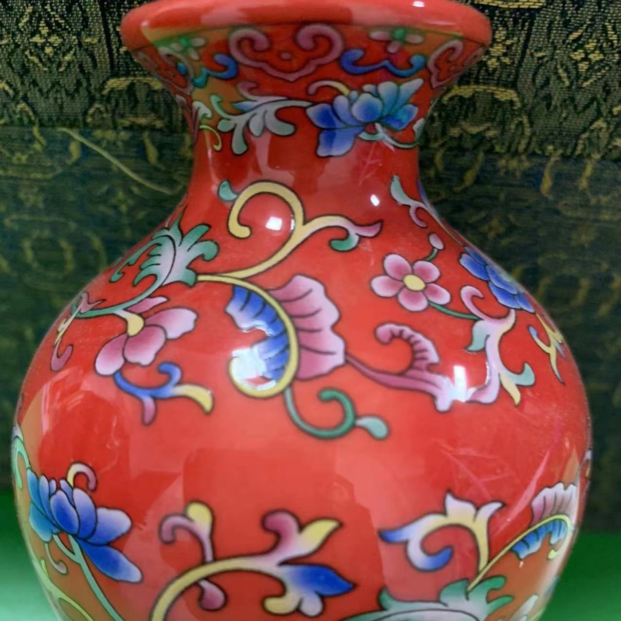 【闪购商品】高端瓷器A002