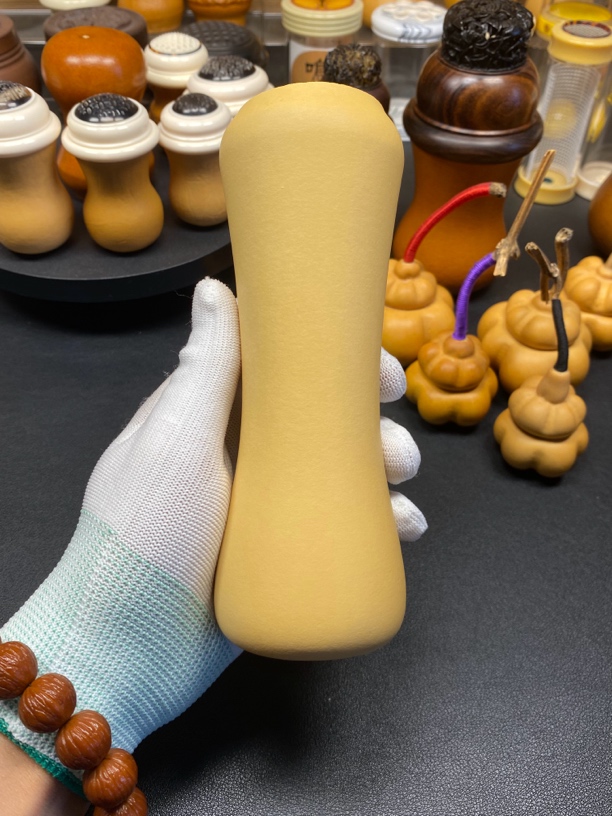 鸣虫葫芦手把件摆件（仅供直播间专用链接使用）创意摆件