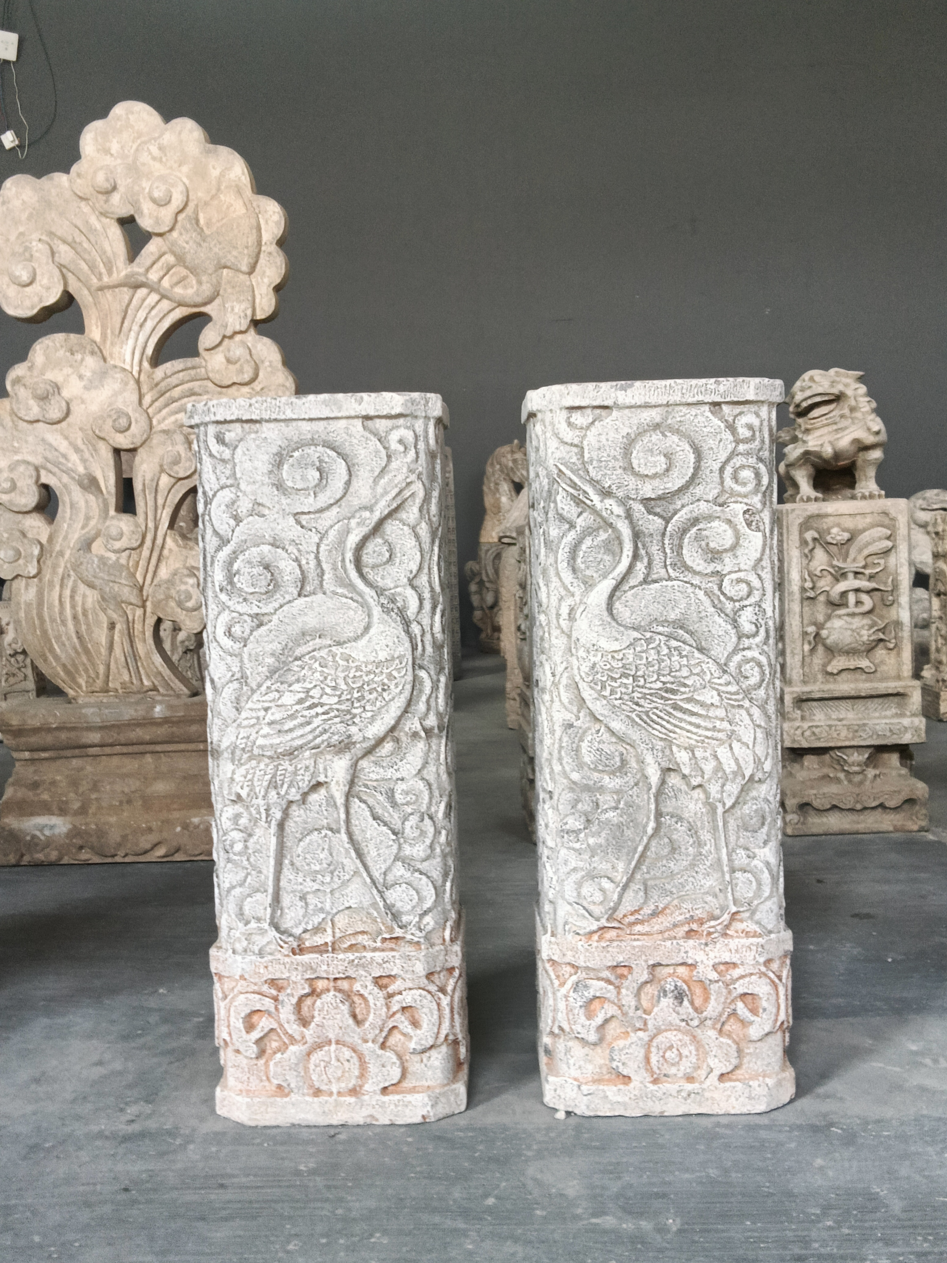 鸿泰石雕不包邮不包邮不包邮