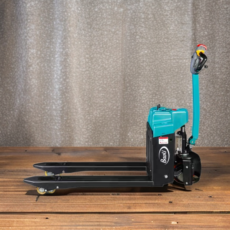 宝骊1.5吨电动搬运车（铅酸电池）载重1.5吨，加厚钢材，载重首选