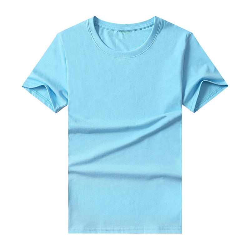 12.28 TT 女士短袖T恤夏天春季宽松 实发配件扣子一个