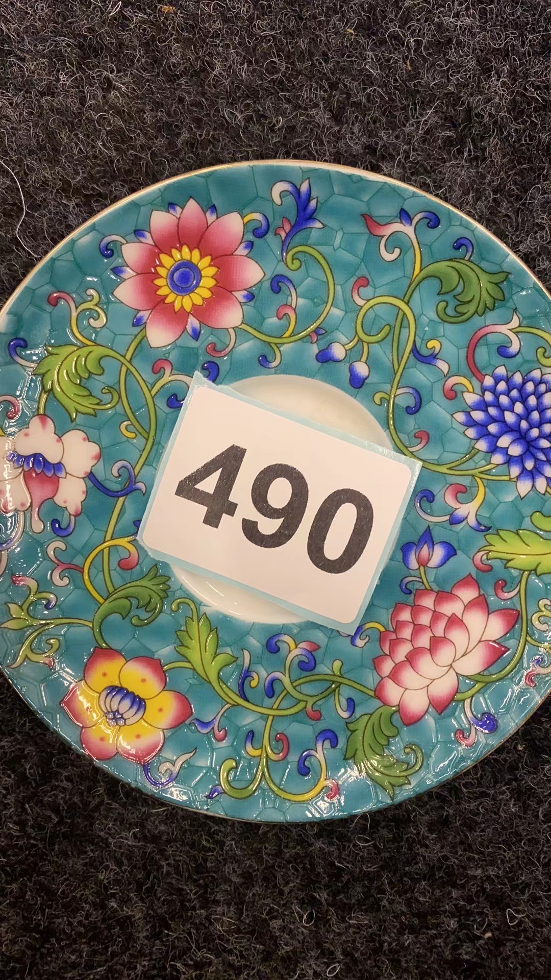 创意陶瓷摆件490