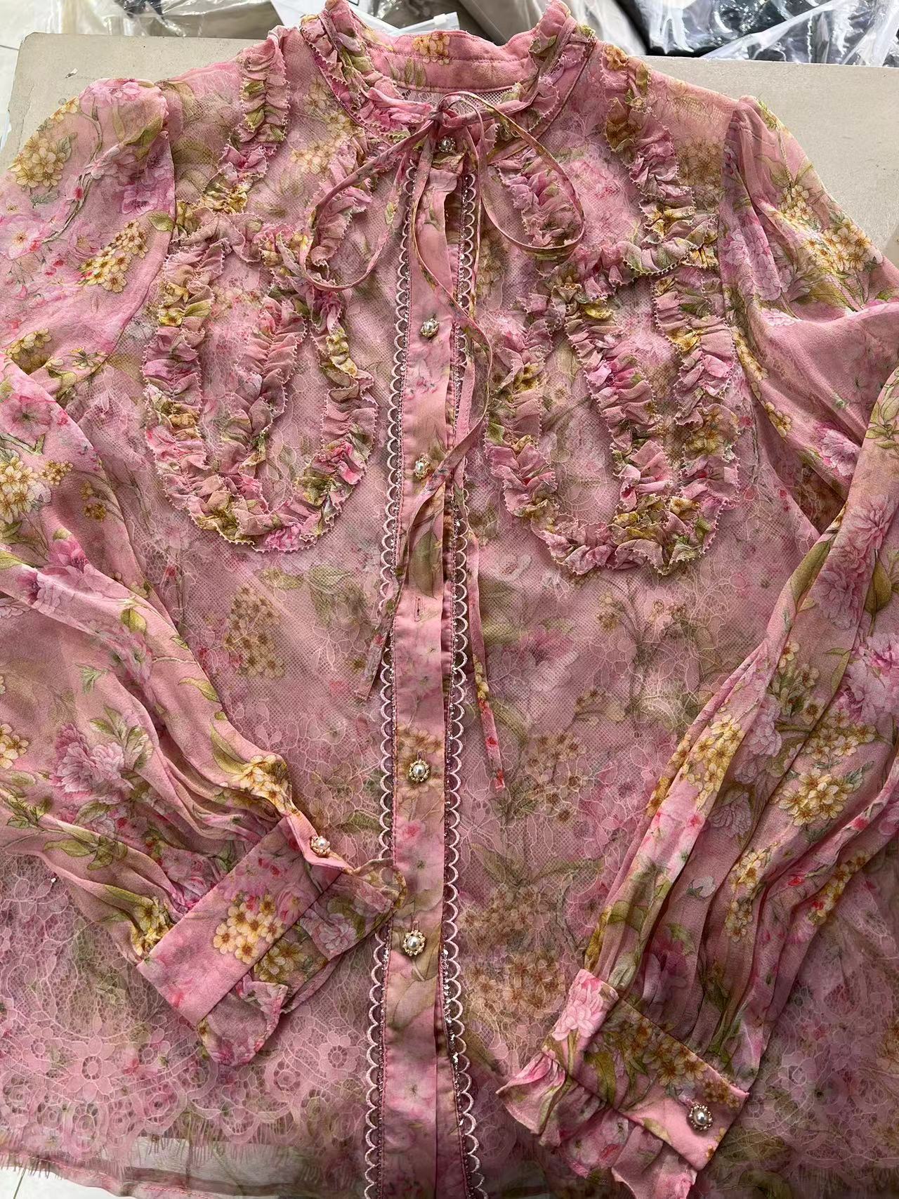 婷雅服饰孤品专属链接