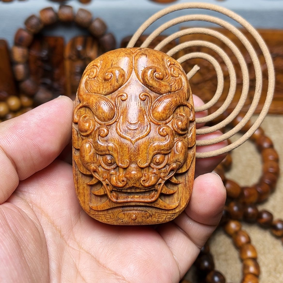 【闪购商品】香道类高*?