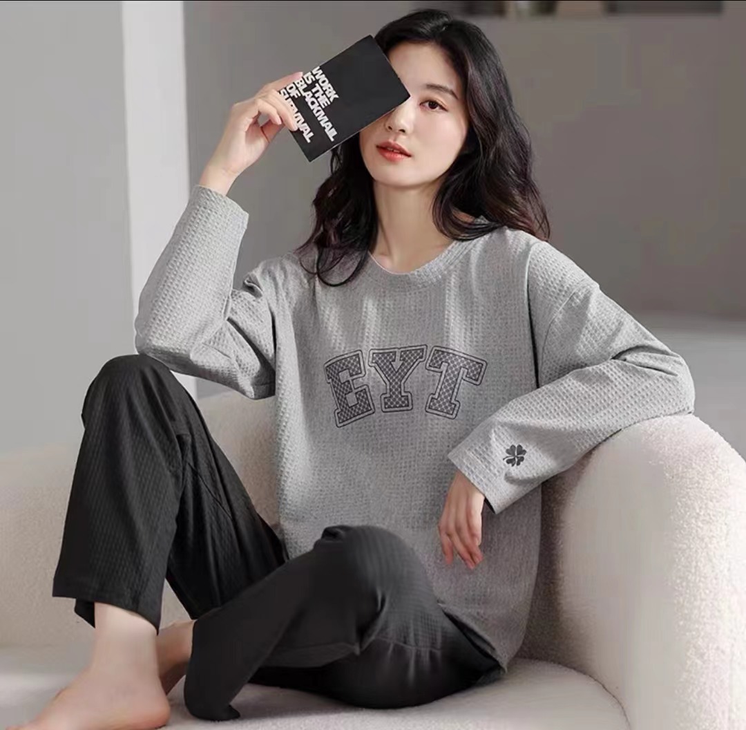 《201-298》孤品默认微瑕疵 完美主义者勿拍 睡衣