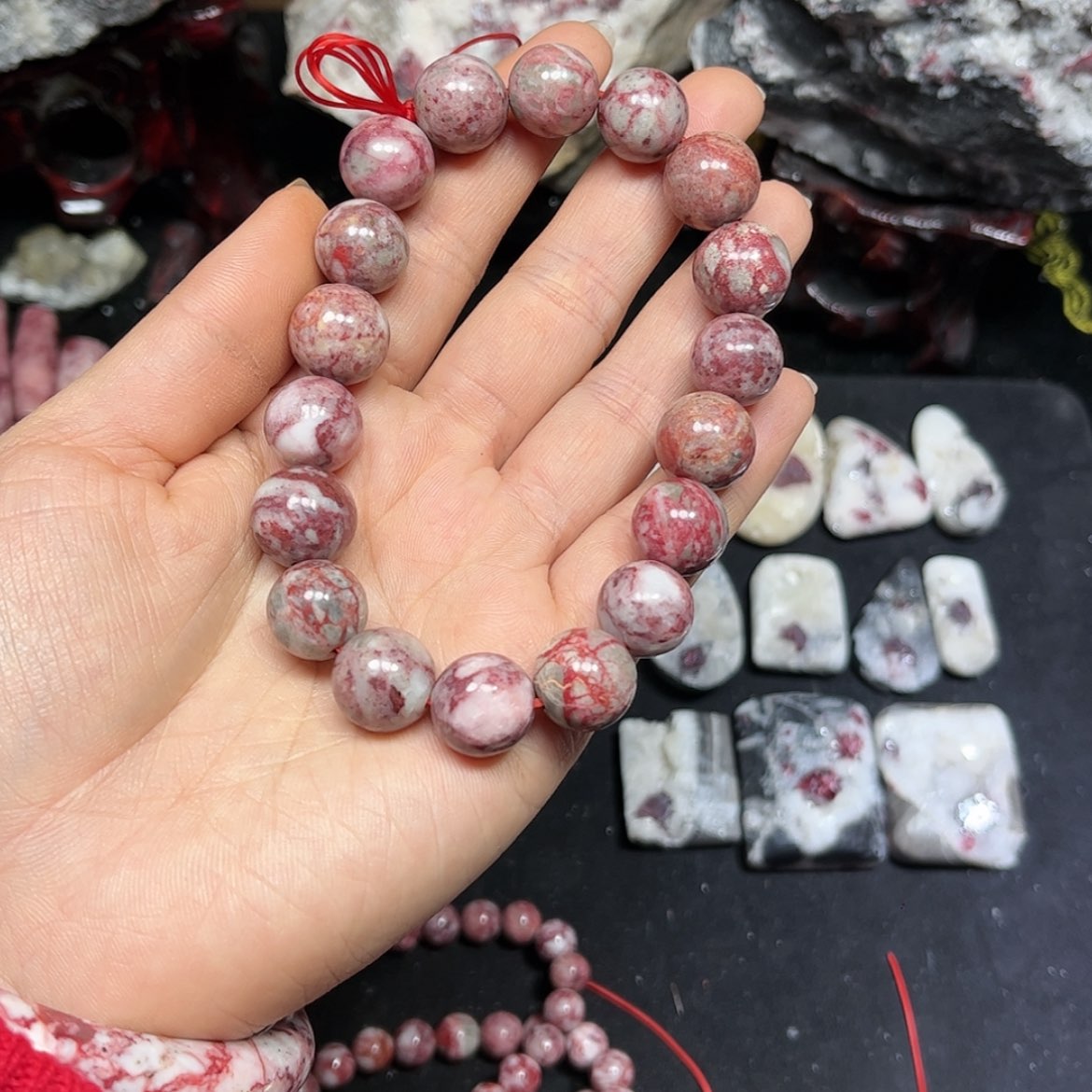 【闪购商品】辰砂（处理）月***?卡12