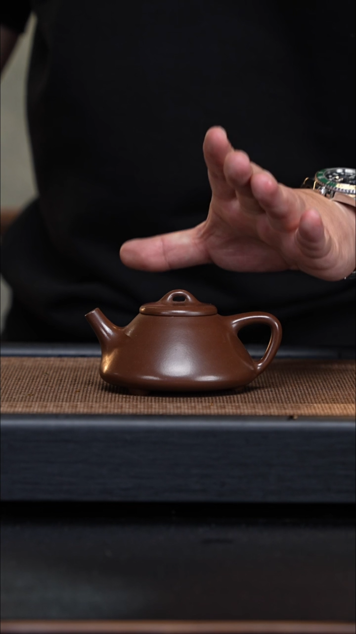 【闪购商品】紫砂茶壶045