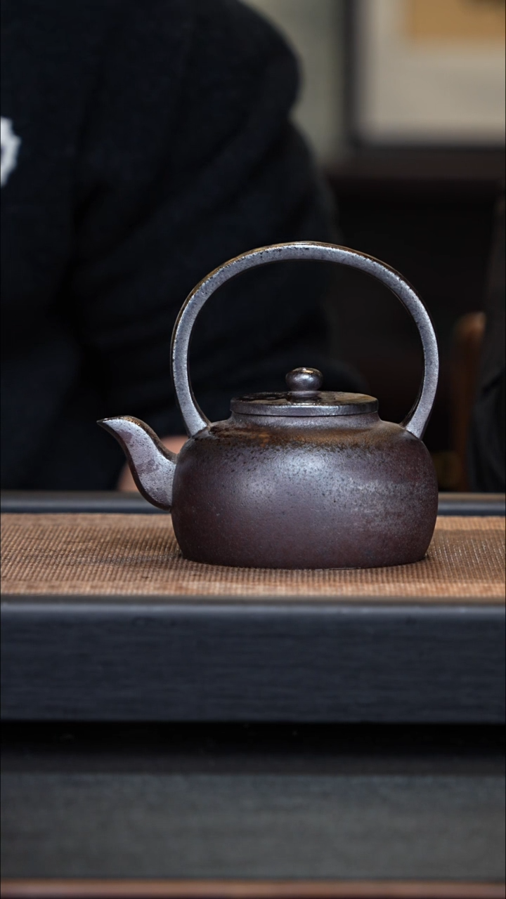 【闪购商品】紫砂茶壶016