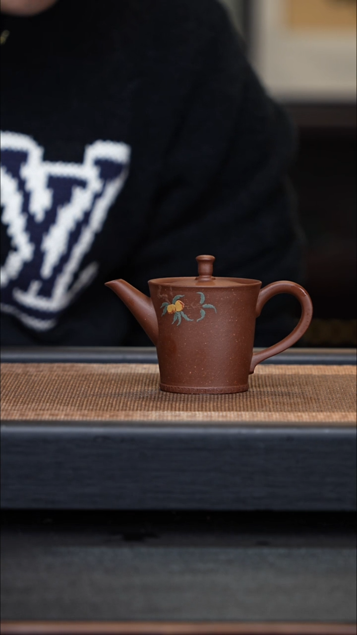 【闪购商品】紫砂茶壶062