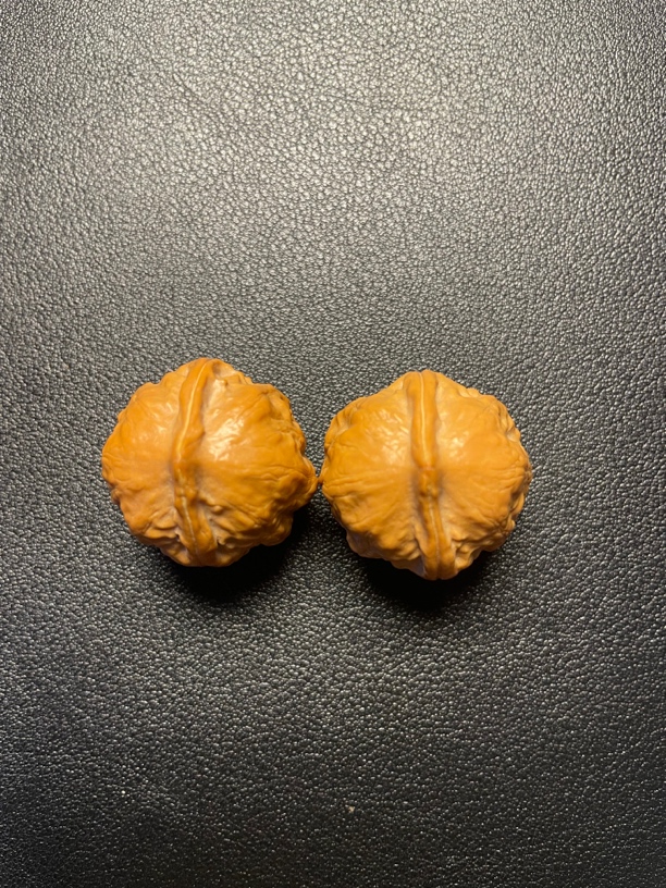 粗筋八棱野生小核桃小手捻