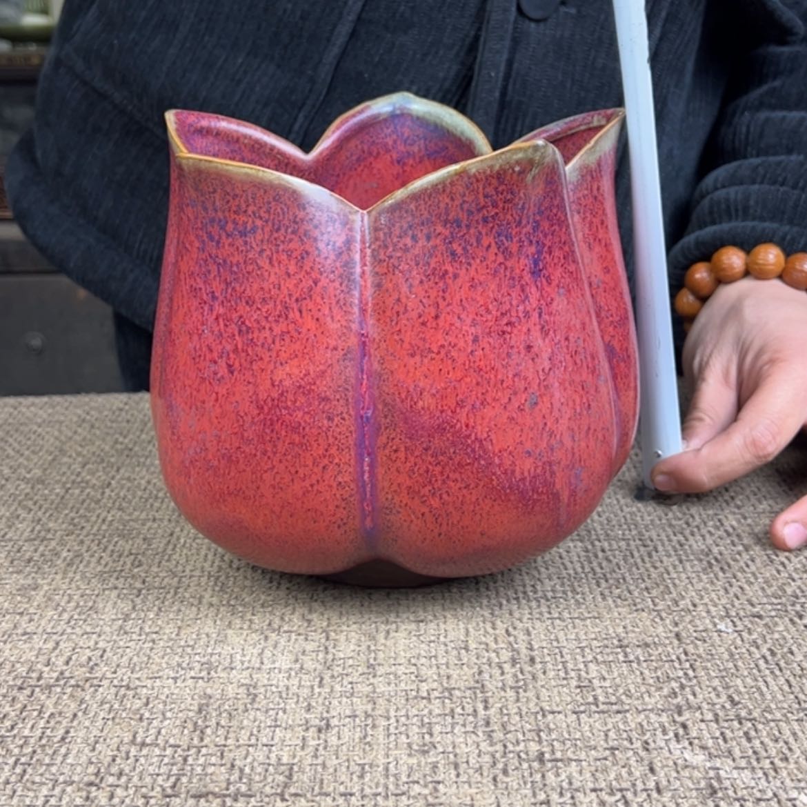 【闪购商品】瓷摆件