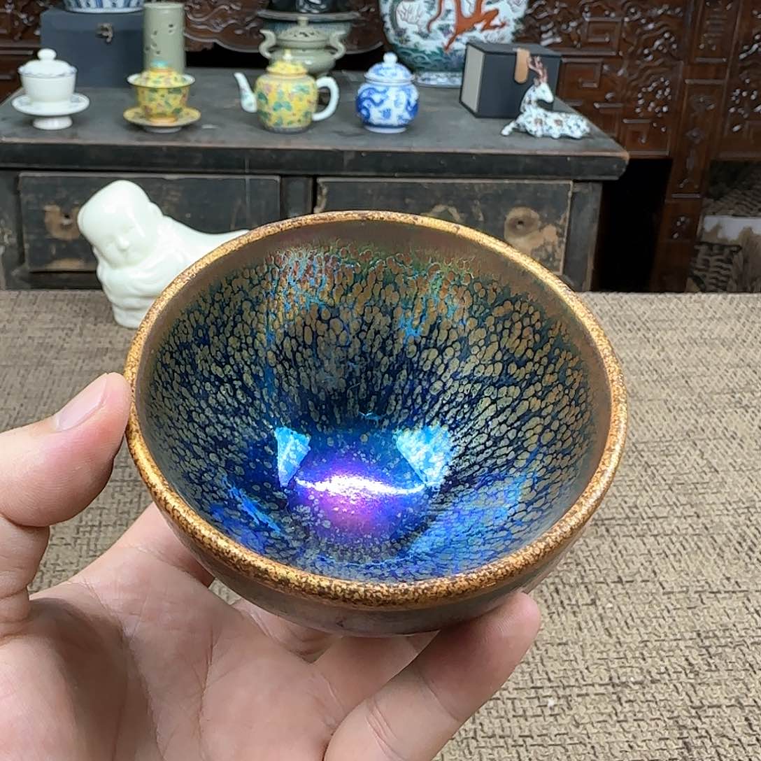 摆件陶瓷高端赏器