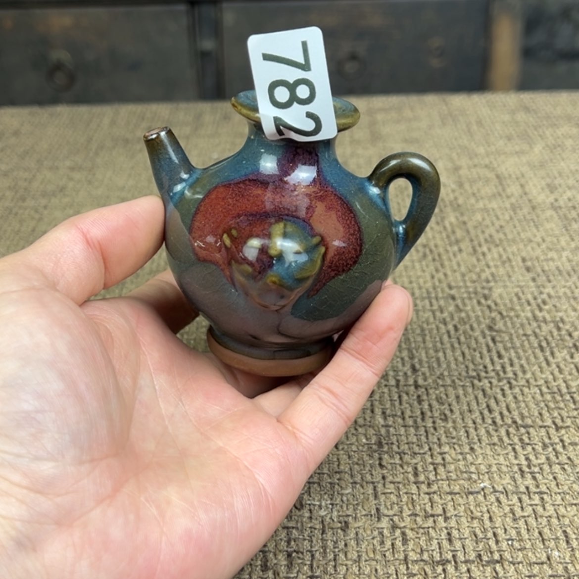 【闪购商品】密胺摆件