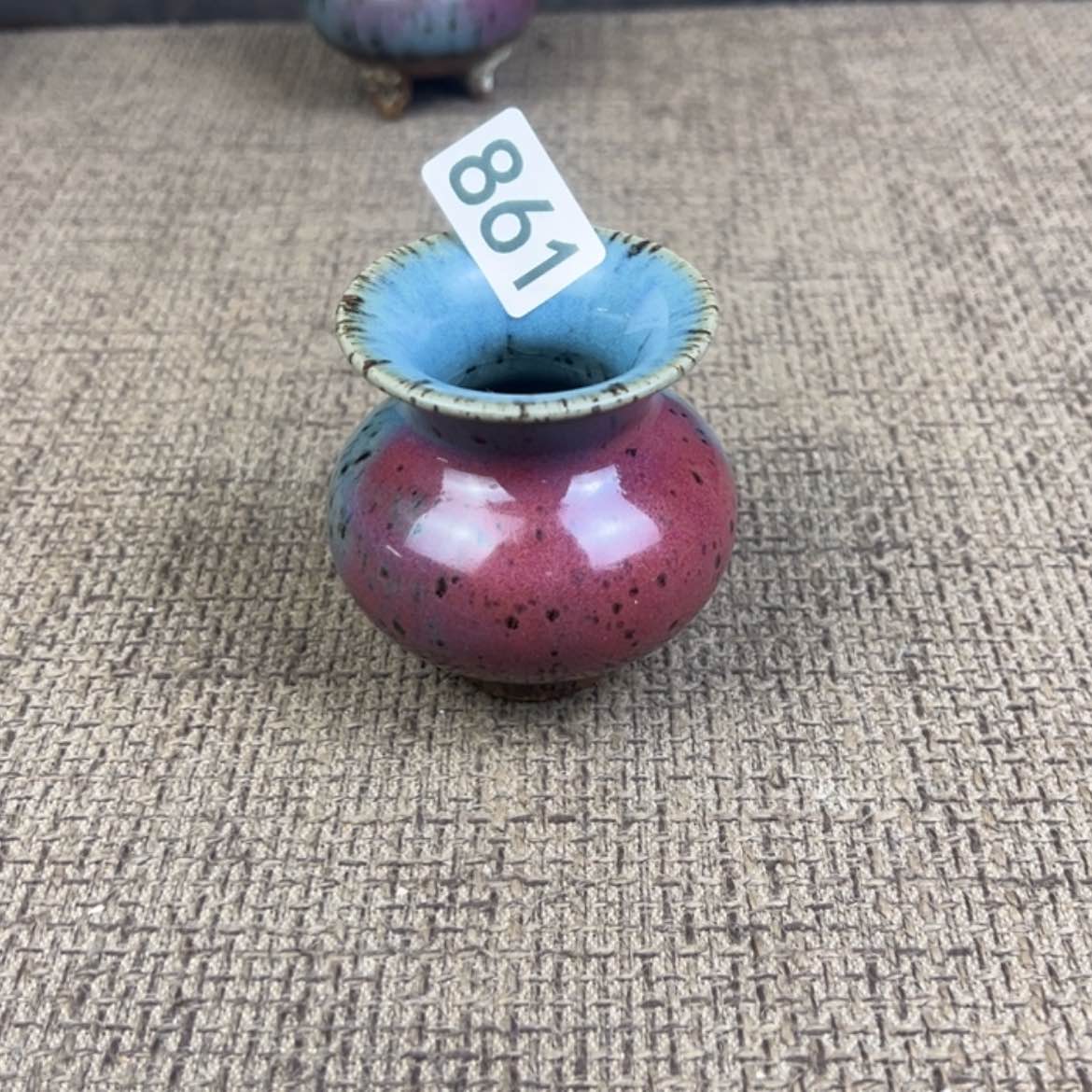 【闪购商品】瓷摆件