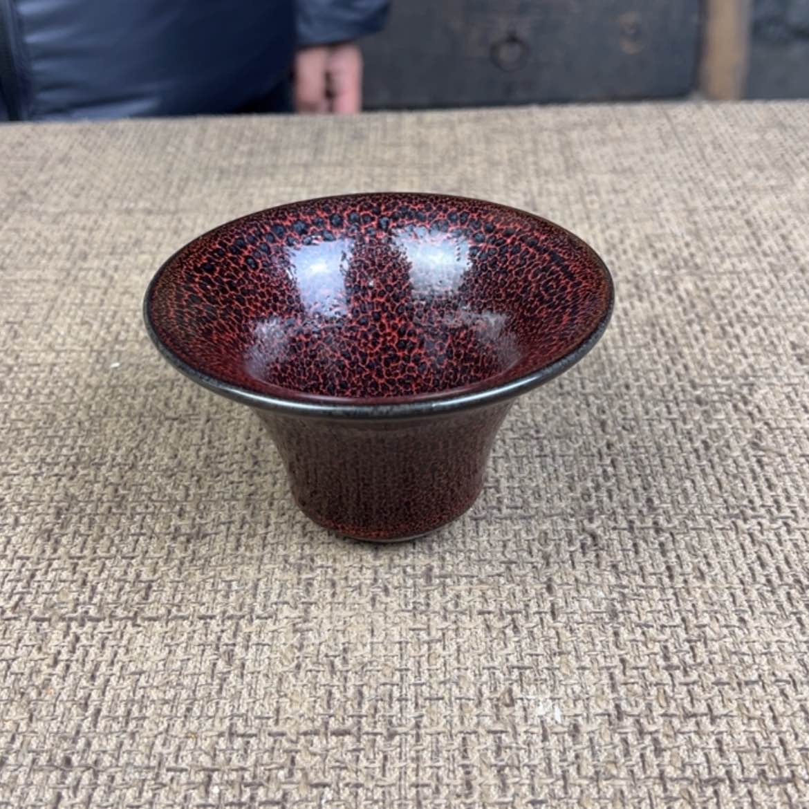 【闪购商品】瓷摆件