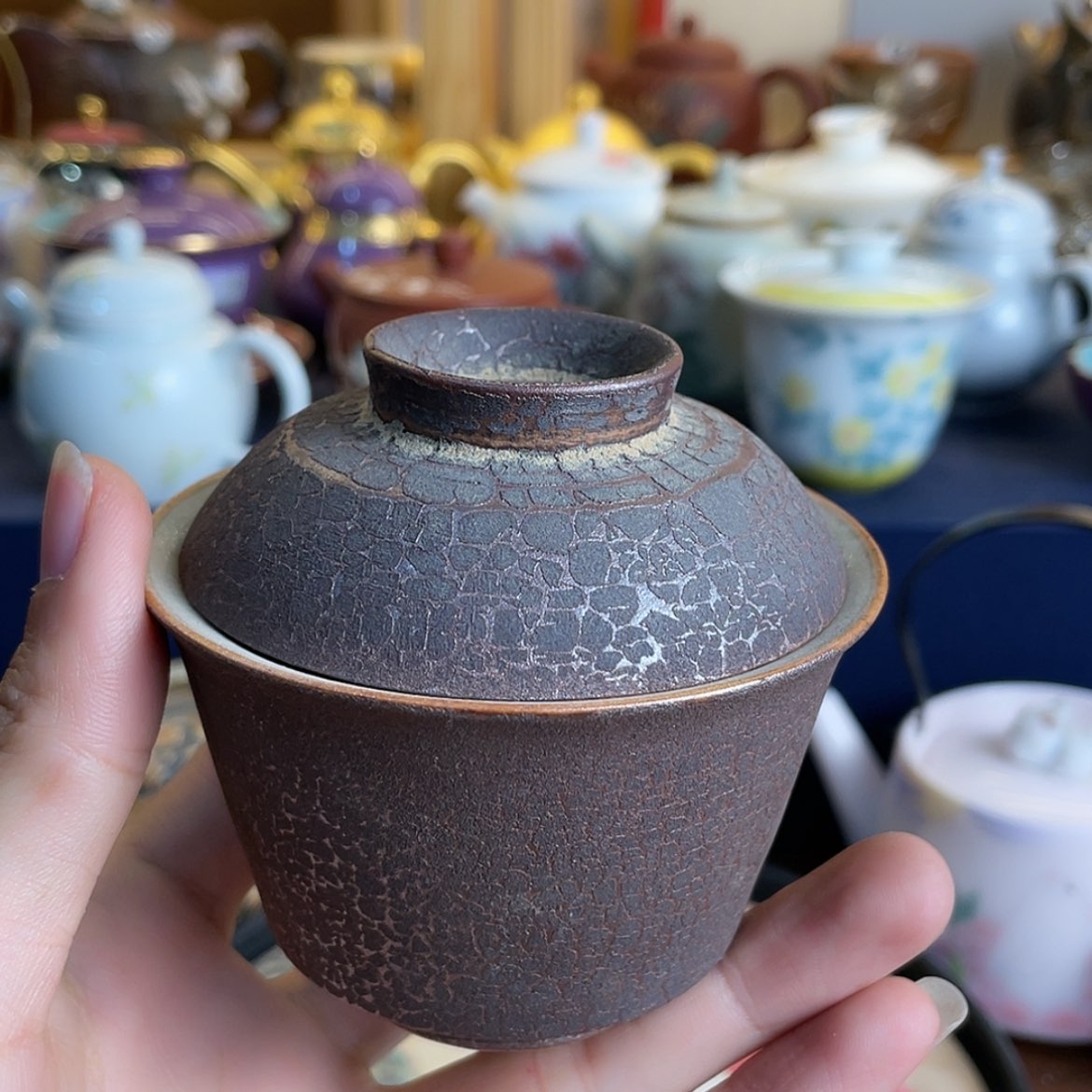 【闪购商品】陶瓷高温陶瓷