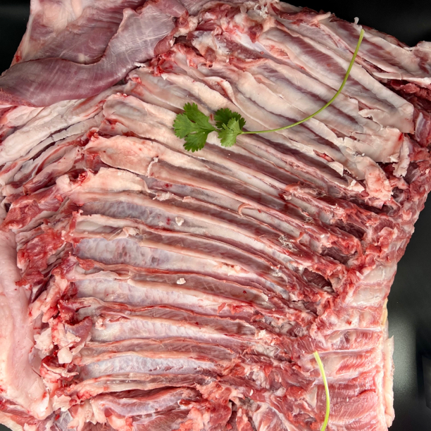 「四斤起」（羊肉/羊肉串）清真自家养殖