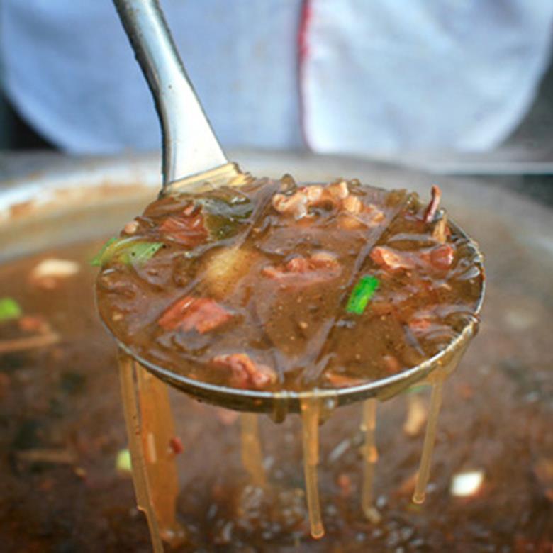 河南特产正宗维豪胡辣汤五香速食85克20包麻辣汤料早餐牛肉味整箱