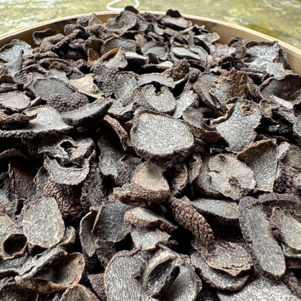 山货土特产～黑-松路干货