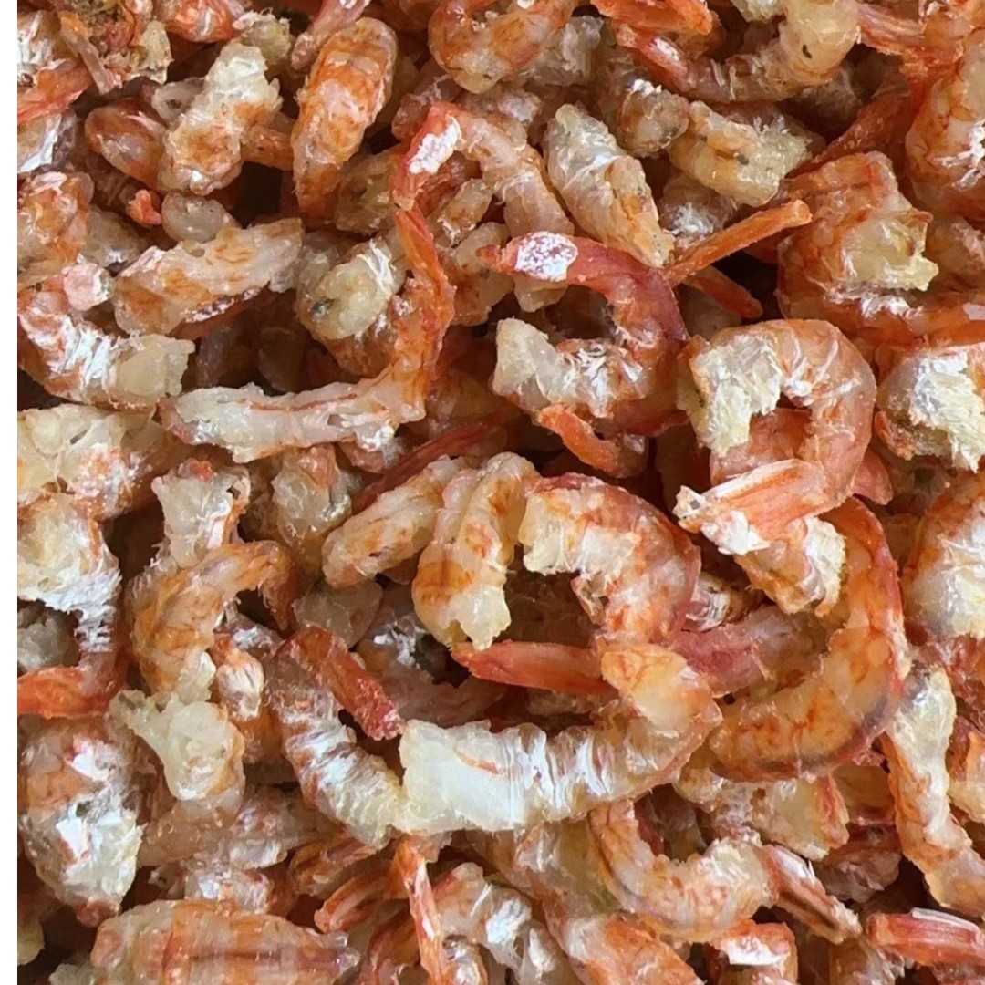 顺丰青岛田横发货   青岛本地野生小海米    无盐海米