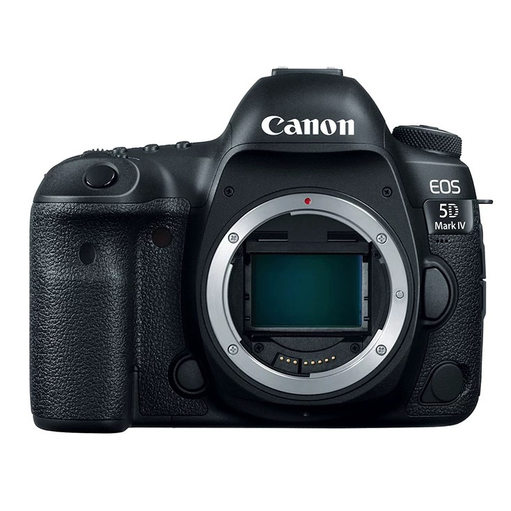 99新 Canon/佳能 5d4全画幅单反相机二手相机