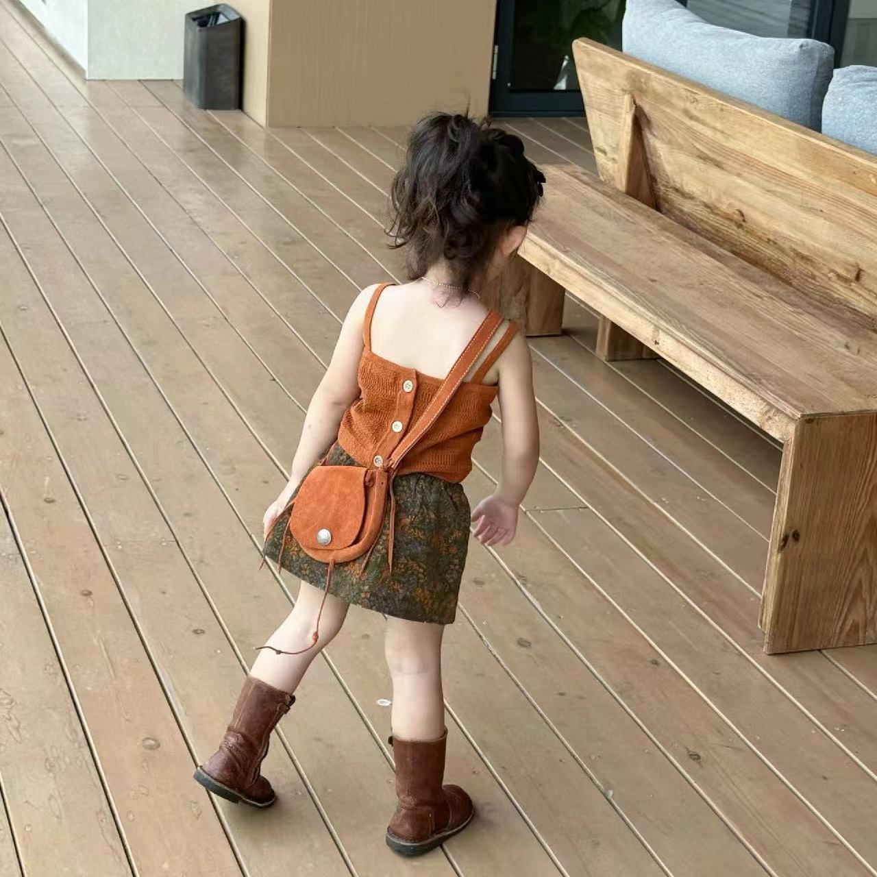 【孤品FL】孤品童鞋断码清仓商场撤柜童鞋no退no换