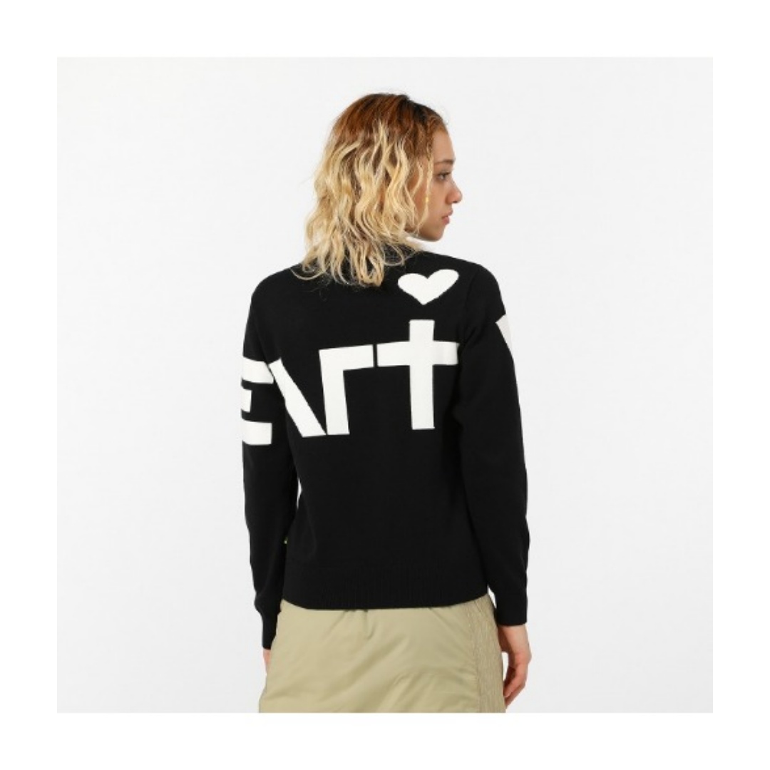 【Montendre】 秋季新款 V 时尚气质休闲优雅百搭毛针织衫