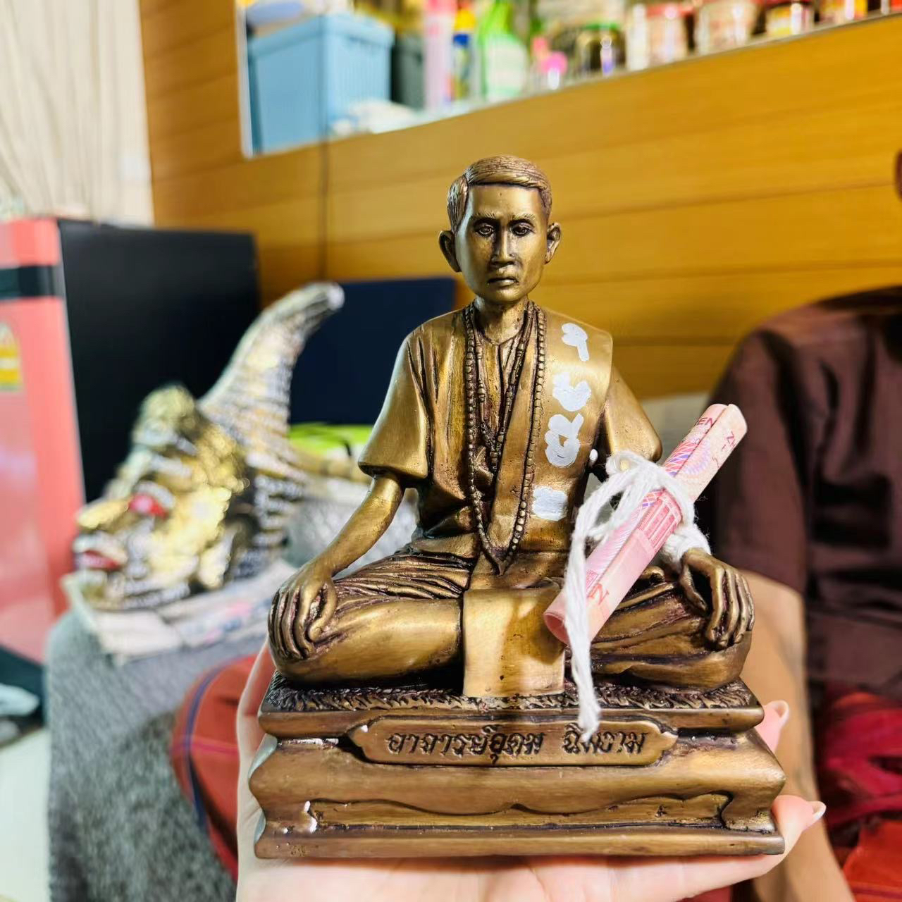 拜哥～精致-贵气-兰塔高端摆件