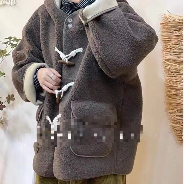 【2801F-3000F】衣服扣号-浩阳姐