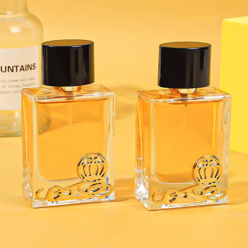 香伴一生自由之水女士香水经典清新淡香持久留香魅力气质女人淡雅