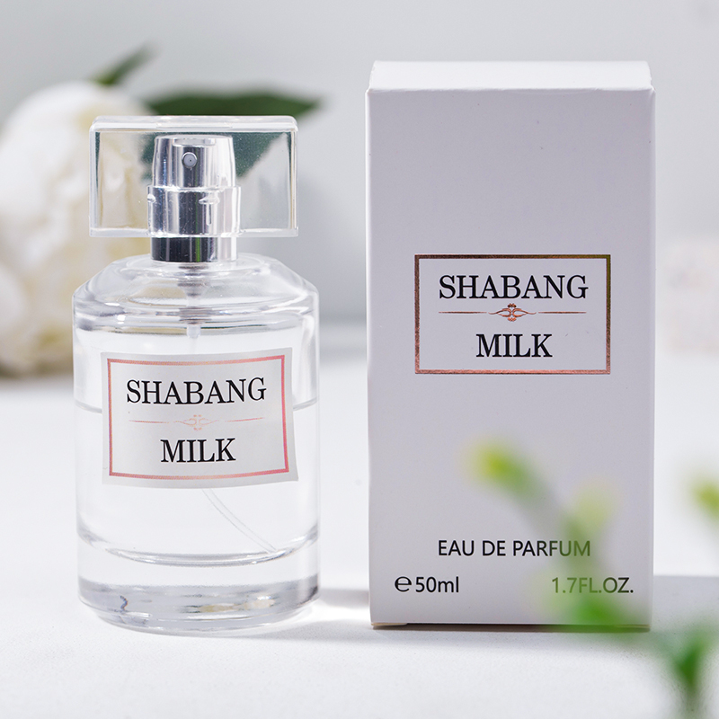 【沙邦牛奶】Chuxinlianren/初心恋人持久留香清新淡雅中性香水