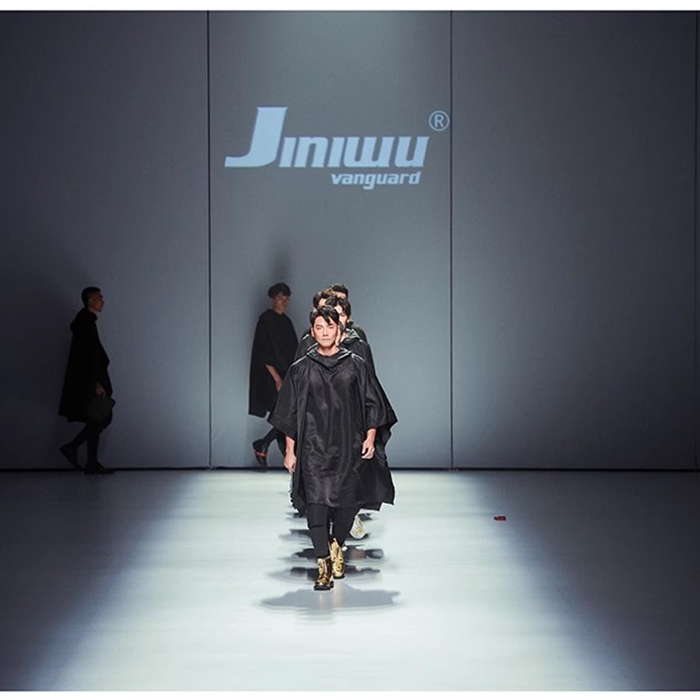 JINIWU吾倪季2025休闲断码特价微瑕疵样品男鞋
